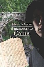 Il manoscritto Caine