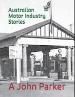 Australian Motor Industry Stories 
