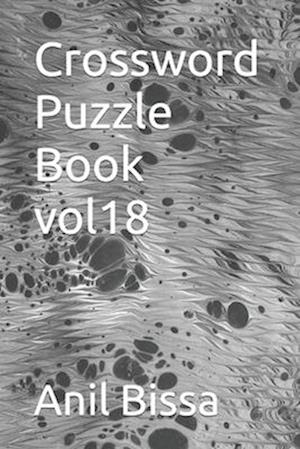 Crossword Puzzle Book vol18