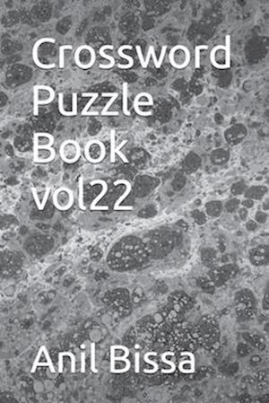 Crossword Puzzle Book vol22