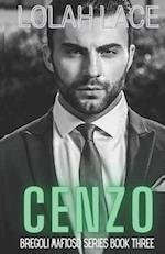 Cenzo: A Dark Mafia Romance 