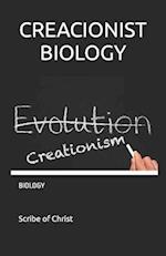 CREACIONIST BIOLOGY: BIOLOGY 