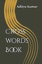 Crosswords Book 
