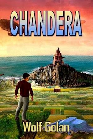 Chandera (Book 1)