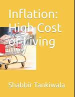 Inflation: High Cost of Living 