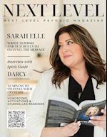 Next Level Psychic Magazine: Learning to Channel your Gifts and Spiritual Messages 