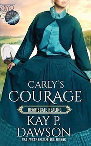 Carly's Courage: Book Club: Heartsgate