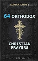 64 Orthodox Christian Prayers 