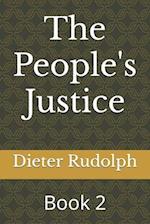 The People's Justice: Book 2 