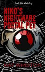 Niko's Nightmare Portal Pet 