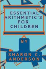 Essential Arithmetic's For Children 
