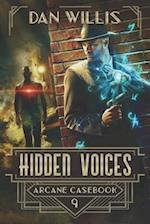 Hidden Voices 