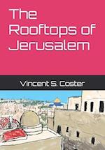 The Rooftops of Jerusalem 