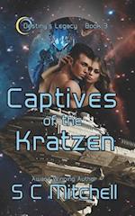 Captives of the Kratzen 