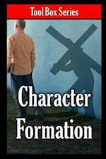 Character Formation: Fruit of the Spirit 