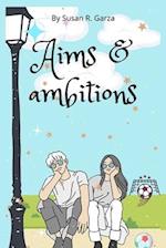 Aims & ambitions 