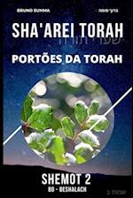 Sha'arei Torah