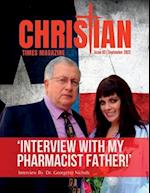 Christian Times Magazine Issue 63: The Voice of Truth 