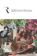 The Baltimore Review 2022 