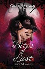 Bites of Lust : Fangs & Canines 