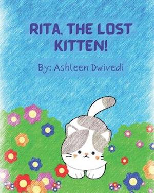 RITA, THE LOST KITTEN!