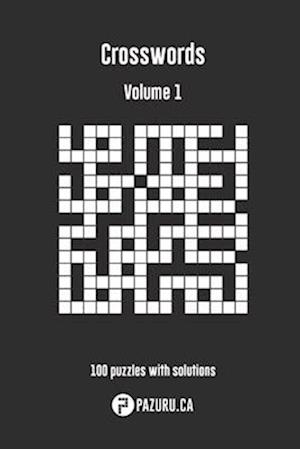 Crosswords: Volume 1