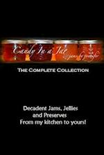 Candy in a Jar: Complete Collection 