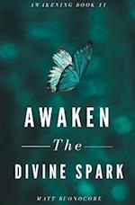 Awaken The Divine Spark: Spiritual Poems & Self Help Affirmations for the Spiritual Seeker 