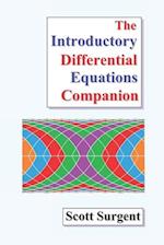 The Introductory Differential Equations Companion 