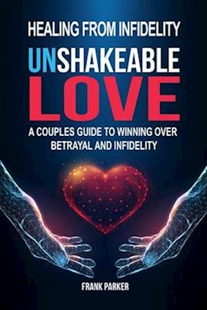 UNSHAKEABLE LOVE: A COUPLES GUIDE TO WINNING OVER BETRAYAL AND INFIDELITY