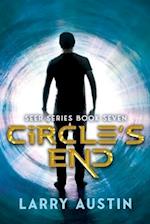 Circle's End: Seer Series Book Seven 