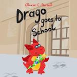 Drago goes to School 