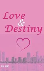 Love & Destiny 
