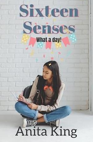 Sixteen Senses: What a day!