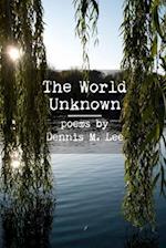 The World Unknown 