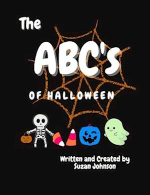 The ABC's of Halloween