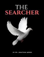 The Searcher: The mechanism by which is used to accessing the kingdom mysteries. 