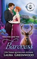 The Stag and the Baroness 