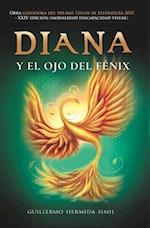 Diana y el ojo del fénix