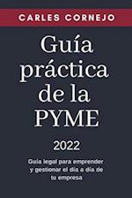 Guía práctica de la PYME 2022