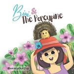 Bini and the Porcupine: Easy to read picture book for kids (Level 1) 