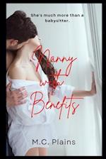 Nanny with Benefits: A Spicy Sister Wife Romance 