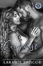 Combust: A Single Dad, Firefighter, Small Town Romance 