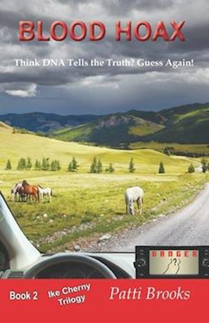 Blood Hoax: Think DNA Tells the Truth? Guess Again!