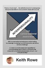 Interpersonality: our conversational awareness 