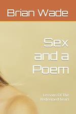 Sex and a Poem