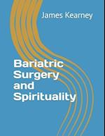 Bariatric Surgery and Spirituality 