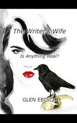 The Writer's Wife: A Novel of Domestic Suspense 