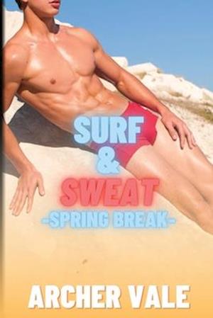 Surf & Sweat: Spring Break