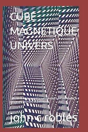 Cube Magnétique Univers